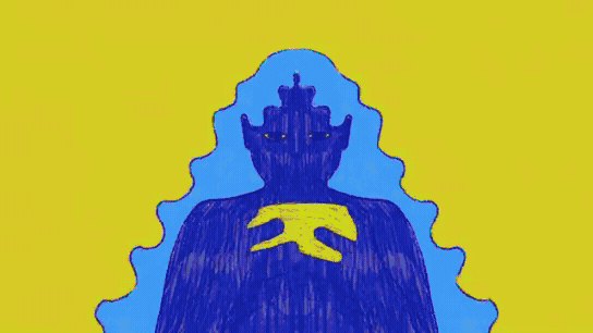 Collaborative Animation